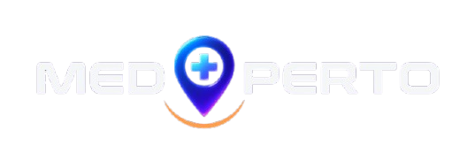 MedPerto | Escritório Virtual